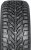 Nokian Tyres Hakkapeliitta 9 225/60 R16 102T XL шип