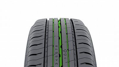 Шины Nokian Tyres Hakka C2 - 7