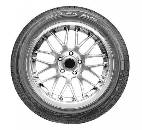 Шины Nexen N*Fera AU5 255/40 ZR19 100W XL - 3