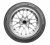 Nexen N*Fera AU5 255/40 ZR19 100W XL