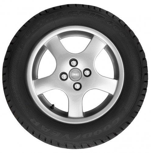 Шины Goodyear UltraGrip 600 D-STUD 215/55 R17 98T XL M+S шип - 2
