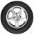 Goodyear UltraGrip 600 D-STUD 215/55 R17 98T XL M+S шип