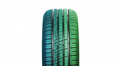 Шины Nokian Tyres Hakka Green 3 - 9