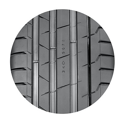 Шины Nokian Tyres Hakka Black 2 SUV - 2