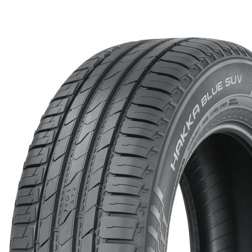 Шины Nokian Tyres Hakka Blue SUV 245/65 R17 111H XL - 12