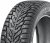 Nokian Tyres Hakkapeliitta 9 225/60 R16 102T XL шип