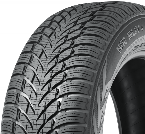 Шины Nokian Tyres WR SUV 4 225/65 R17 106H XL нешип - 2