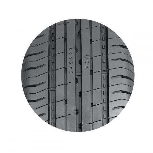 Шины Nokian Tyres Hakka C2 215/60 R17C 109/107T - 12