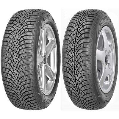 Шины Goodyear UltraGrip 9+ - 3