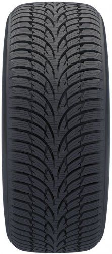 Шины Nokian Tyres WR D4 185/65 R14 86T нешип - 2