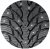 Nokian Tyres Hakkapeliitta 9 SUV 315/40 R21 115T XL шип