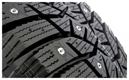 Шины Bridgestone Blizzak Spike-02 175/65 R14 86T XL шип - 2