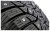 Bridgestone Blizzak Spike-02 215/45 R17 87T шип