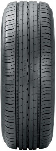 Шины Nokian Tyres Hakka C2 215/60 R17C 109/107T - 2