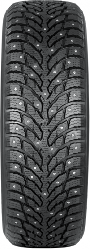 Шины Nokian Tyres Hakkapeliitta 9 215/60 R16 99T XL шип - 6