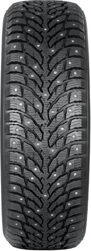 Шины Nokian Tyres Hakkapeliitta 9 225/60 R16 102T XL шип - 6