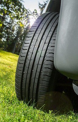 Шины Nokian Tyres Hakka C2 - 3