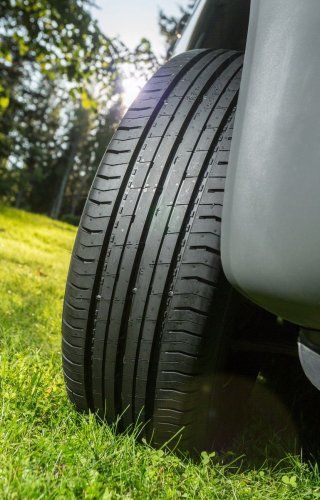 Шины Nokian Tyres Hakka C2 215/60 R17C 109/107T - 3