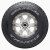 Goodyear Wrangler All-Terrain Adventure with Kevlar LT265/75 R16 112/109Q