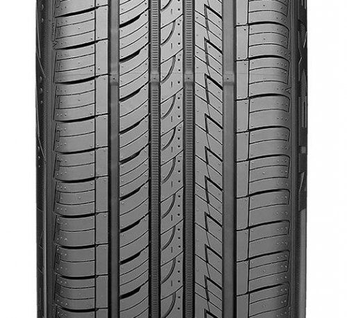 Шины Nexen N*Fera AU5 255/40 ZR19 100W XL - 2
