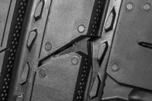 Шины Nokian Tyres Hakka Blue SUV 245/65 R17 111H XL - 4