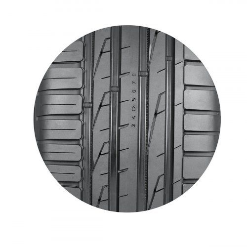 Шины Nokian Tyres Hakka Blue 2 215/55 R17 98W XL - 14