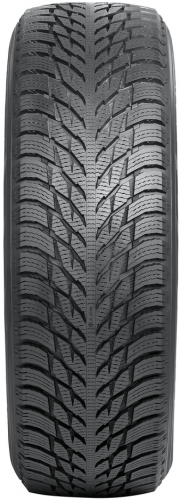 Шины Nokian Tyres Hakkapeliitta R3 SUV 275/35 R21 103T XL нешип - 3