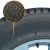 Nokian Tyres Hakkapeliitta 8 SUV 245/50 R20 102T шип