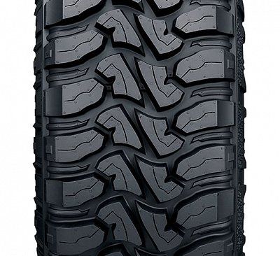 Шины Nexen Roadian MTX RM7 - 2