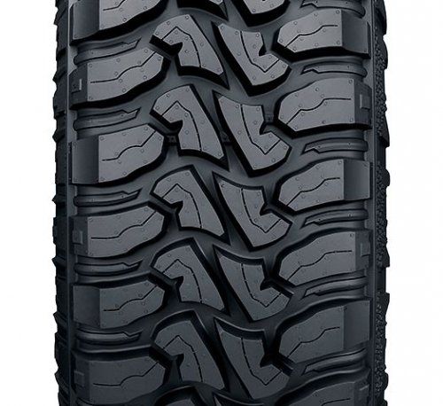 Шины Nexen Roadian MTX RM7 LT315/70 R17 121/118Q BS 12PR - 2