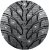 Nokian Tyres Hakkapeliitta 9 225/60 R16 102T XL шип