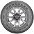 Goodyear Wrangler All-Terrain Adventure with Kevlar LT265/75 R16 112/109Q