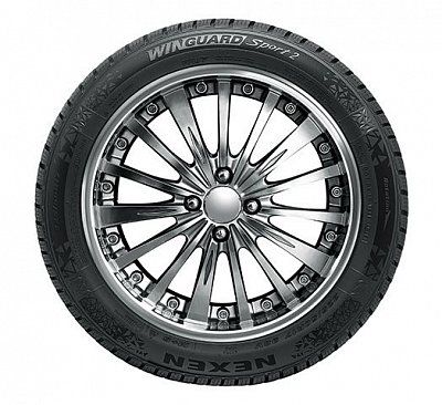 Шины Nexen Winguard Sport 2 - 3