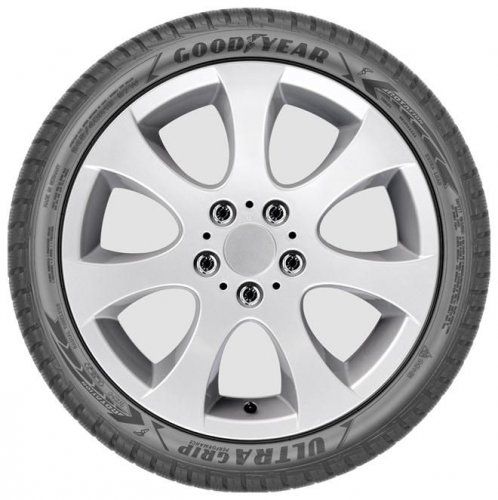 Шины Goodyear UltraGrip Performance Gen-1 225/50 R17 98H XL ROF нешип - 2