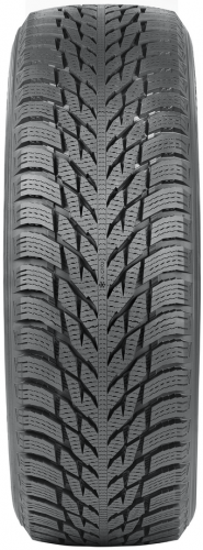 Шины Nokian Tyres Hakkapeliitta R3 215/55 R17 98R XL нешип - 3