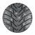 Nokian Tyres Hakkapeliitta 8 SUV 245/50 R20 102T шип