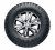 Nexen Roadian MTX RM7 LT245/75 R17 121/118Q BS 10PR