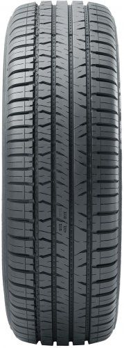 Шины Nokian Tyres Rotiiva HT LT235/80 R17 120/117R - 2