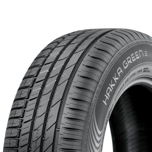 Шины Nokian Tyres Hakka Green 2 175/70 R14 88T XL - 14