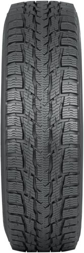 Шины Nokian Tyres WR C3 215/60 R16C 103/101T нешип - 2