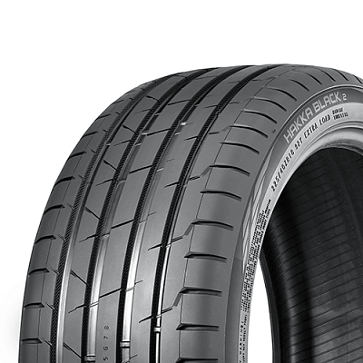 Шины Nokian Tyres Hakka Black 2 - 3