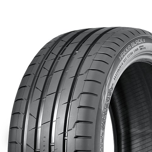 Шины Nokian Tyres Hakka Black 2 245/35 ZR21 96Y XL - 3