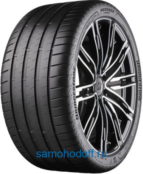 Bridgestone potenza sport r19