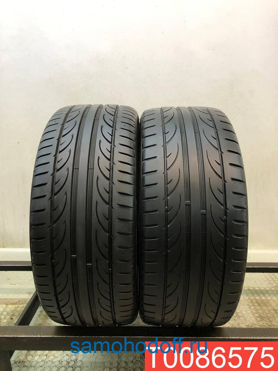 Hankook Ventus V12 Evo2 K120 215 40 R17 87Y T0086575