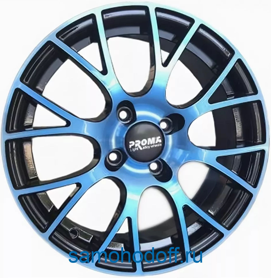 Прома gt неро. Диски Прома 16 4х100. Прома gt Неро 4x100 / 6.5x16. Прома gt 6,5 x 16 4*100 et: 45 dia: 60,1 Алмаз. Диски Прома 15 4х100.